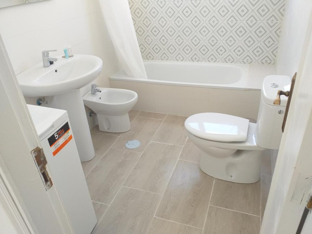 Apartamento Margarita Puerto del Carmen  Luaran gambar