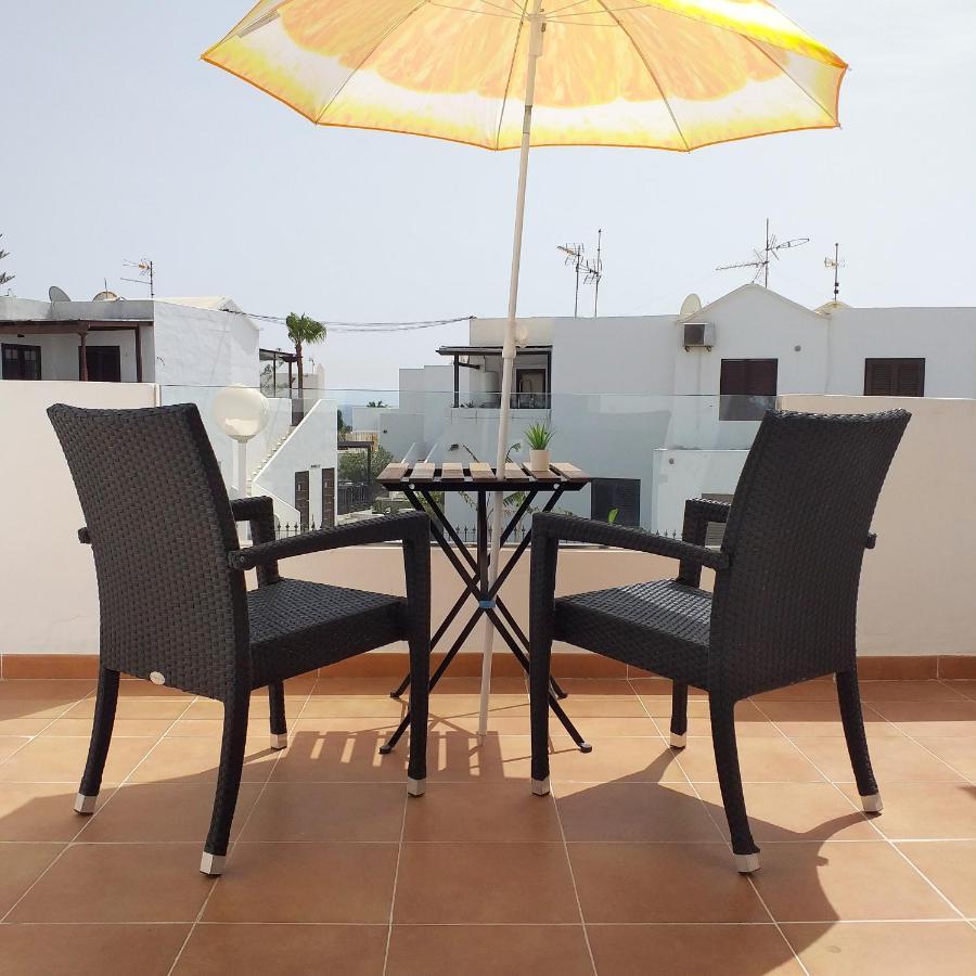 Apartamento Margarita Puerto del Carmen  Luaran gambar