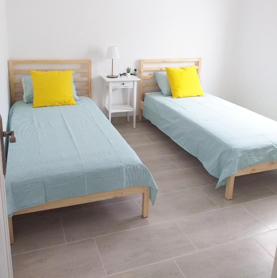 Apartamento Margarita Puerto del Carmen  Luaran gambar