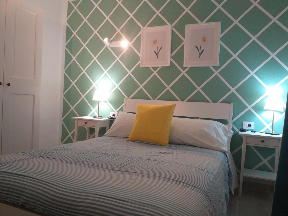 Apartamento Margarita Puerto del Carmen  Luaran gambar