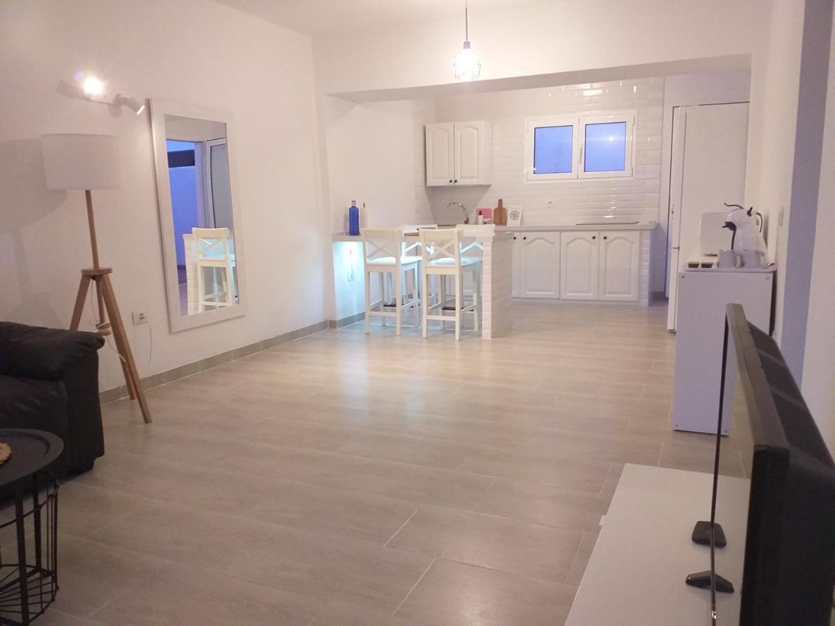 Apartamento Margarita Puerto del Carmen  Luaran gambar
