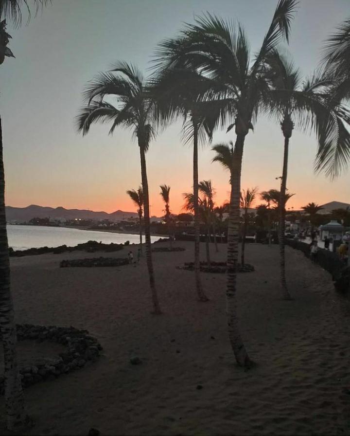 Apartamento Margarita Puerto del Carmen  Luaran gambar