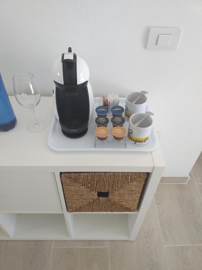 Apartamento Margarita Puerto del Carmen  Luaran gambar