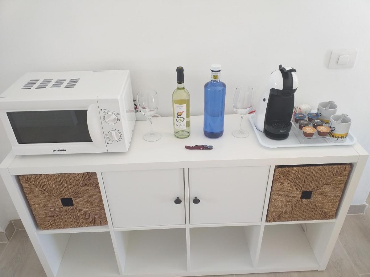 Apartamento Margarita Puerto del Carmen  Luaran gambar
